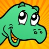 Dinosaurs HD - Matching for Kids