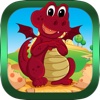 Baby Dragon Egg Drop Puzzle Game Pro