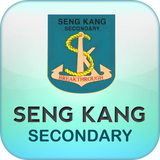 Seng Kang Secondary icon