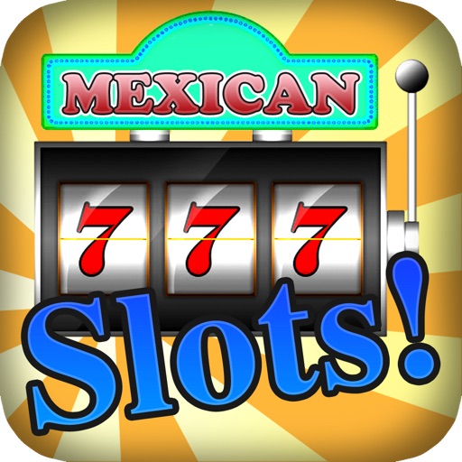 Day Of The Dead Casino - mexican style slot machine with bonus games Icon