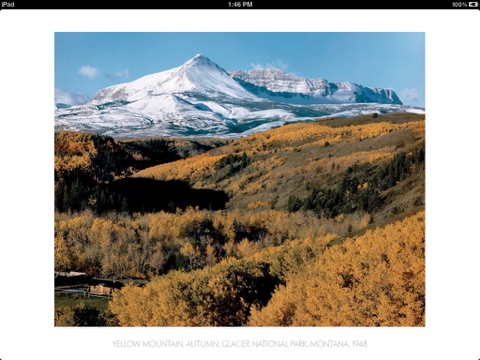 Ansel Adams In Color by Ansel Adams on Apple Books