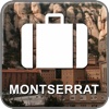 Offline Map Montserrat (Golden Forge)