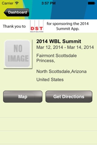 2014 WBL Summit screenshot 4