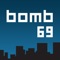 Bomb69 - accept the challenge