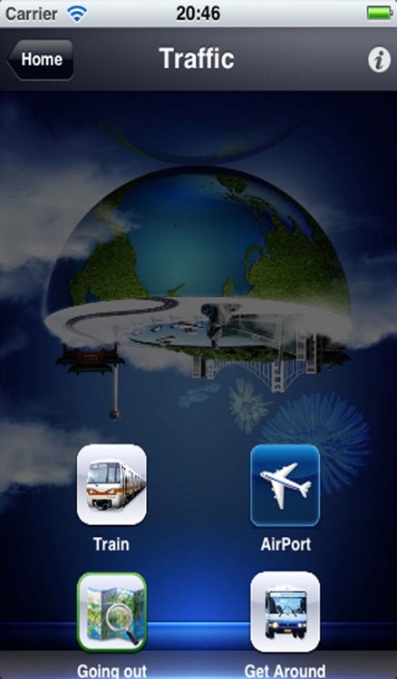 Speak Swedish Today -- Sweden Travel Guides screenshot-3