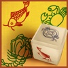 Fish-Prawn-Crab Dice icon