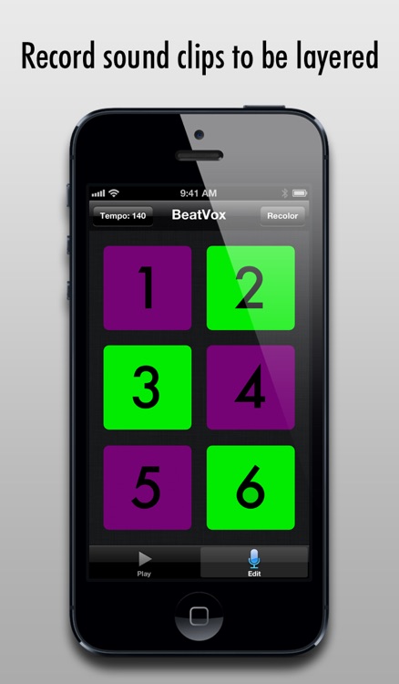 BeatVox