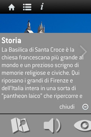 Santa Croce screenshot 4