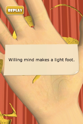 Real Fortune screenshot 4