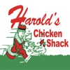 Harold's Chicken Chicago