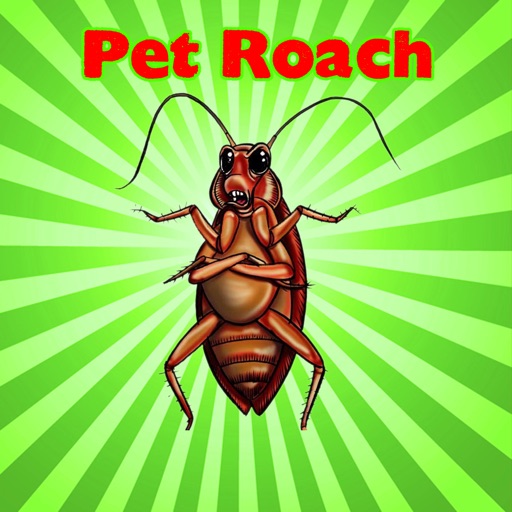 A Pet Roach Booth icon