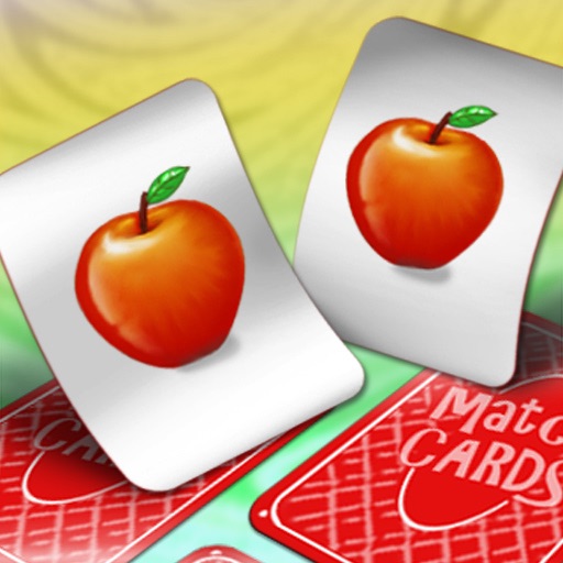 Match Cards icon