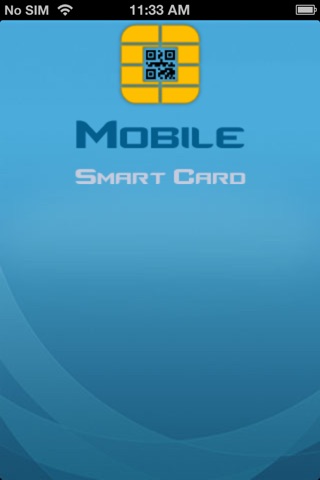 Mobile Smart Card screenshot 3