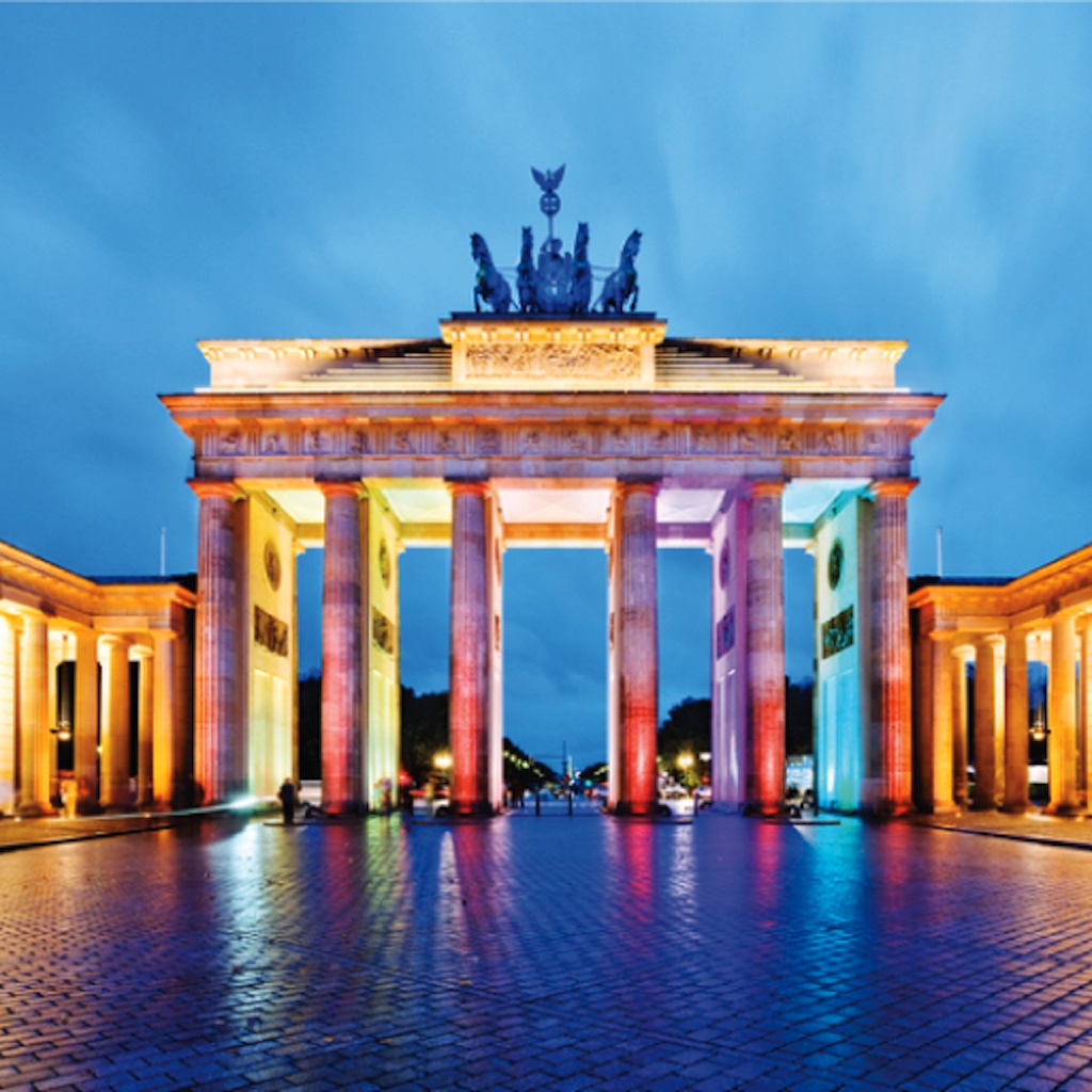 Berlin Essential Guide