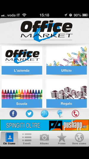 Office Market