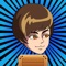 Flappy bieber - A tiny flying bird style game