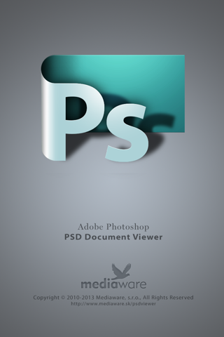 PSD Viewer for Photoshop screenshot 4