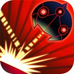 Ricochet Retro Space Shooter