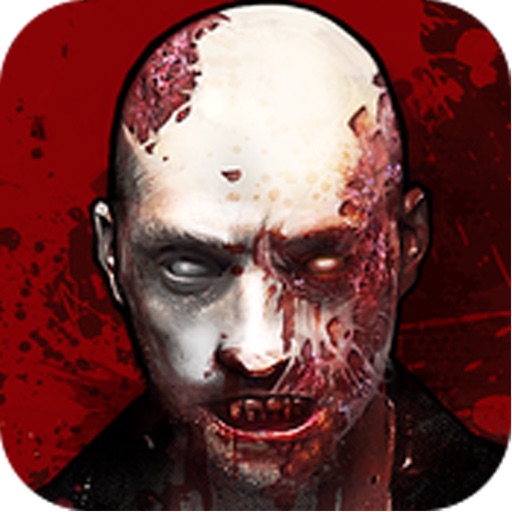 Zombify Booth - Turn Yourself Into A Zombie icon