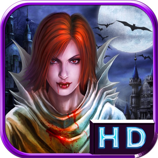 Lords of Blood HD - Vampire RPG icon