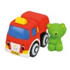 Popbo Blocs™ : Sam Fire Engine