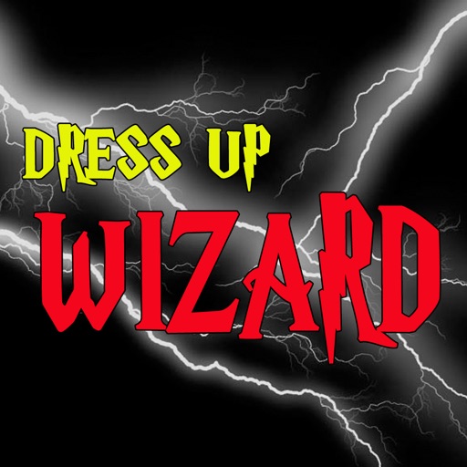 Dress Up: Wizard