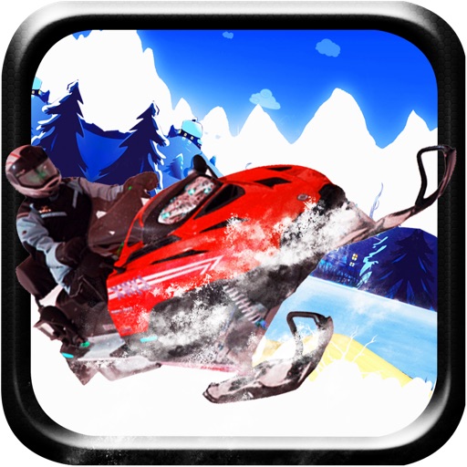 Extreme Snocross iOS App