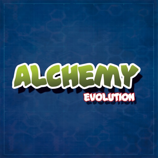 Alchemy Evolution ™ iOS App