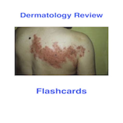 Dermatology Flashcards