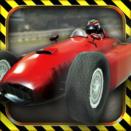 Formula Drift GP - 2014 Turbo Racing Game icon