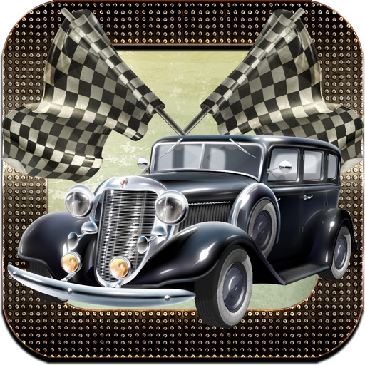 Gatsby Race Pro - The Great Escape Street Racing Extreme GSR Edition icon