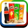 Get Guess The Food (Food Quiz) for iOS, iPhone, iPad Aso Report