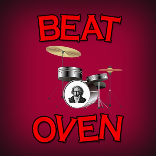Beat Oven Icon