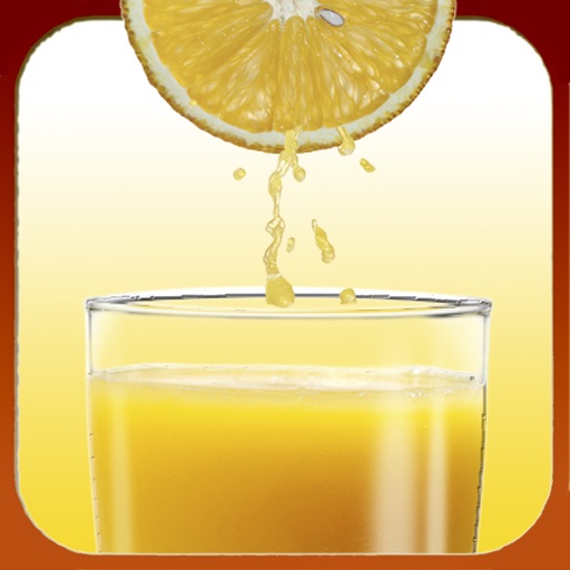 Fresh Juice icon