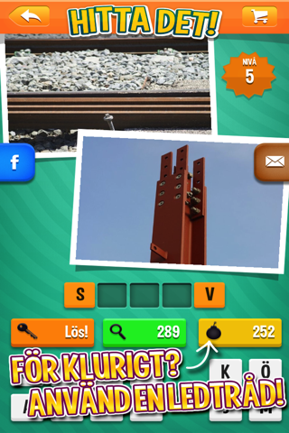 FIND IT! - a picture quiz game for sharp eyes! screenshot 3