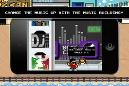 Game screenshot DJ Pauly D - Beat That Boardwalk mod apk