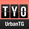Tokyo Travel Guide with Trip Planner - UrbanTG