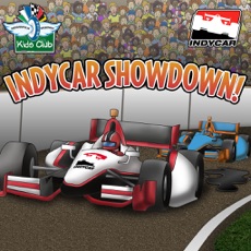 Activities of IndyCar Showdown