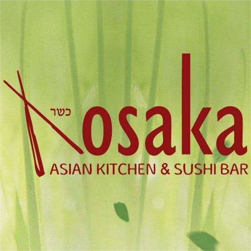 אוסקה icon