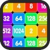 2048 TD - The Classic Color Match Number Puzzle Free