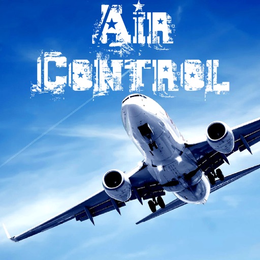 AIR CONTROL! iOS App