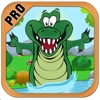 A Feed the Crocodile : Pond Yummy Fish Hunt - Full Version