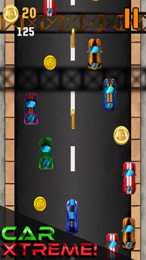 Ace Highway 1 California Racing - Turbo Chase Speed Game Fre(圖5)-速報App