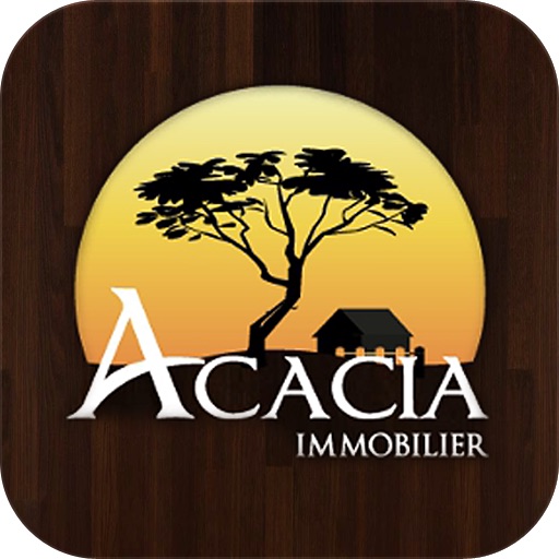 Acacia Immobilier icon