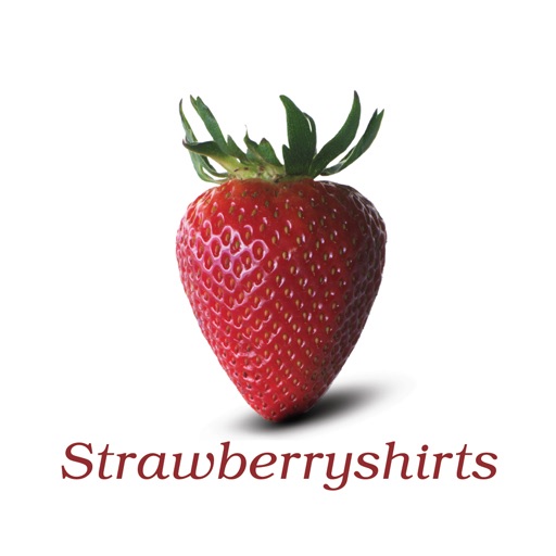 Strawberryshirts icon