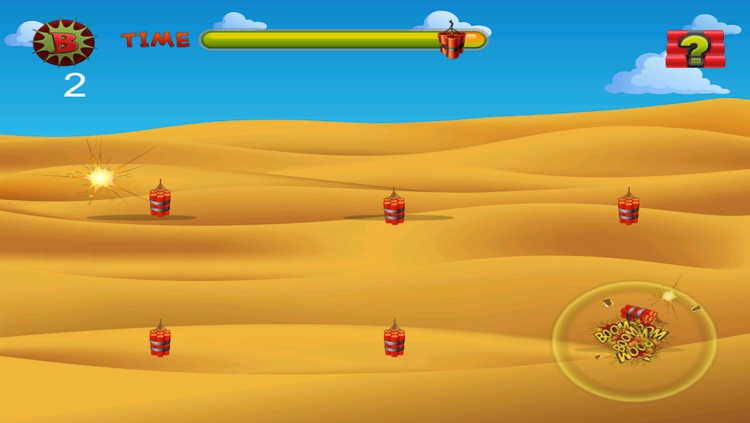 TNT Tap Explosive Entertaiment