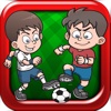 Soccer Champion Attack Game - Field Kicker Games