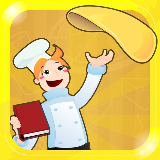 Pizzaholic iOS App