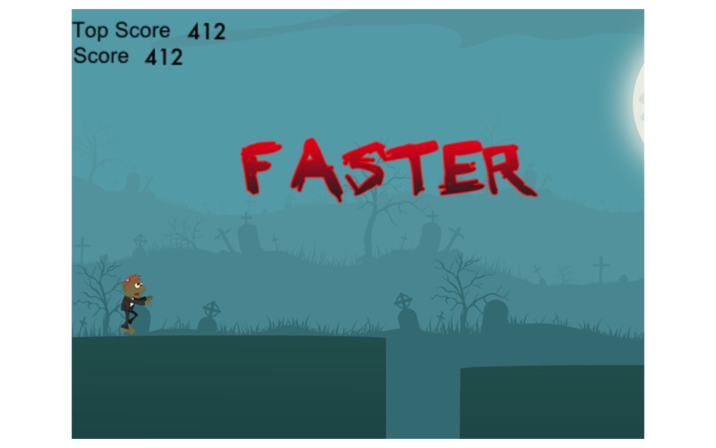 Run Zombie Run thumbnail 3