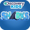 Discovery  Kids Sharks